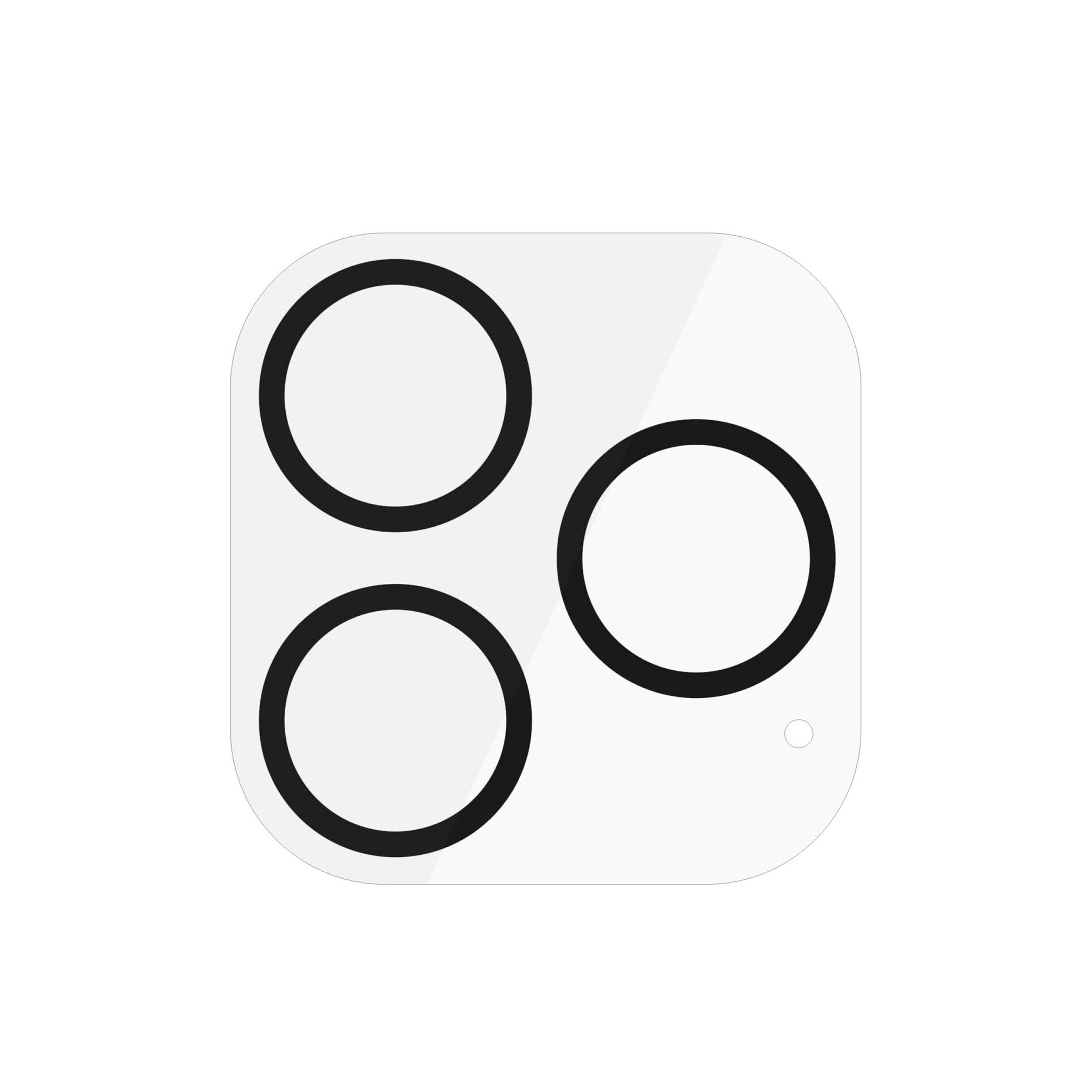 PanzerGlass® PicturePerfect Kameraschutz iPhone 13 Pro | 13 Pro Max
